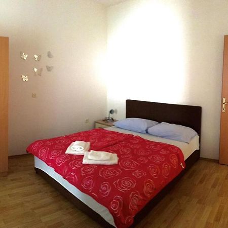 Apartment Mia Turudic ดรามัลย์ ภายนอก รูปภาพ