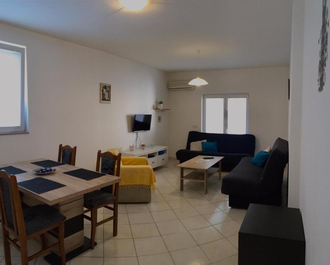 Apartment Mia Turudic ดรามัลย์ ภายนอก รูปภาพ