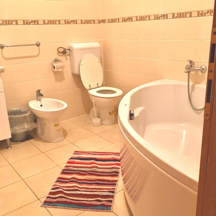 Apartment Mia Turudic ดรามัลย์ ภายนอก รูปภาพ