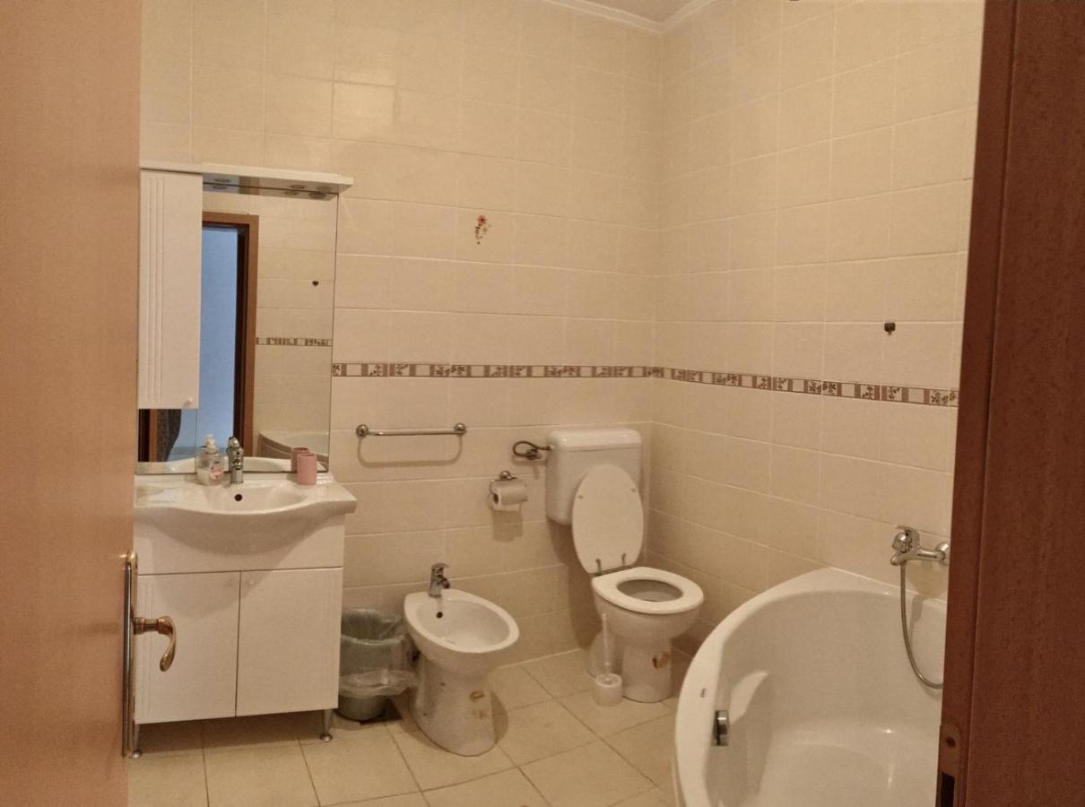 Apartment Mia Turudic ดรามัลย์ ภายนอก รูปภาพ
