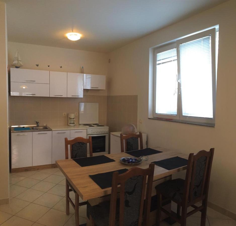 Apartment Mia Turudic ดรามัลย์ ภายนอก รูปภาพ