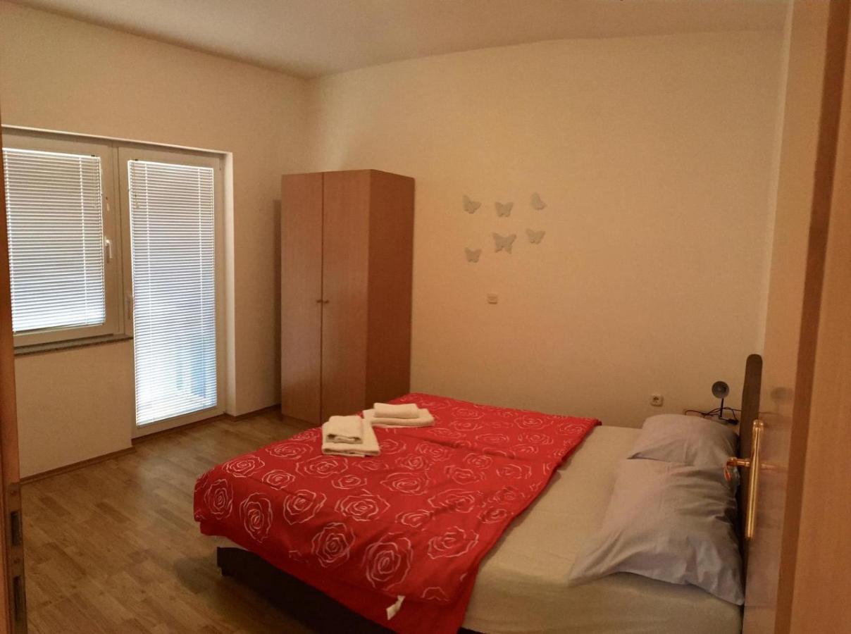 Apartment Mia Turudic ดรามัลย์ ภายนอก รูปภาพ