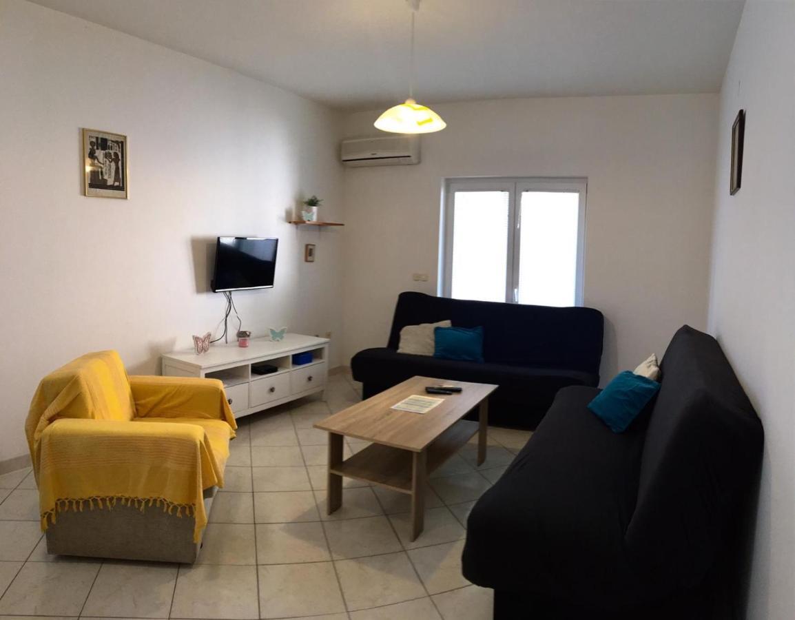 Apartment Mia Turudic ดรามัลย์ ภายนอก รูปภาพ
