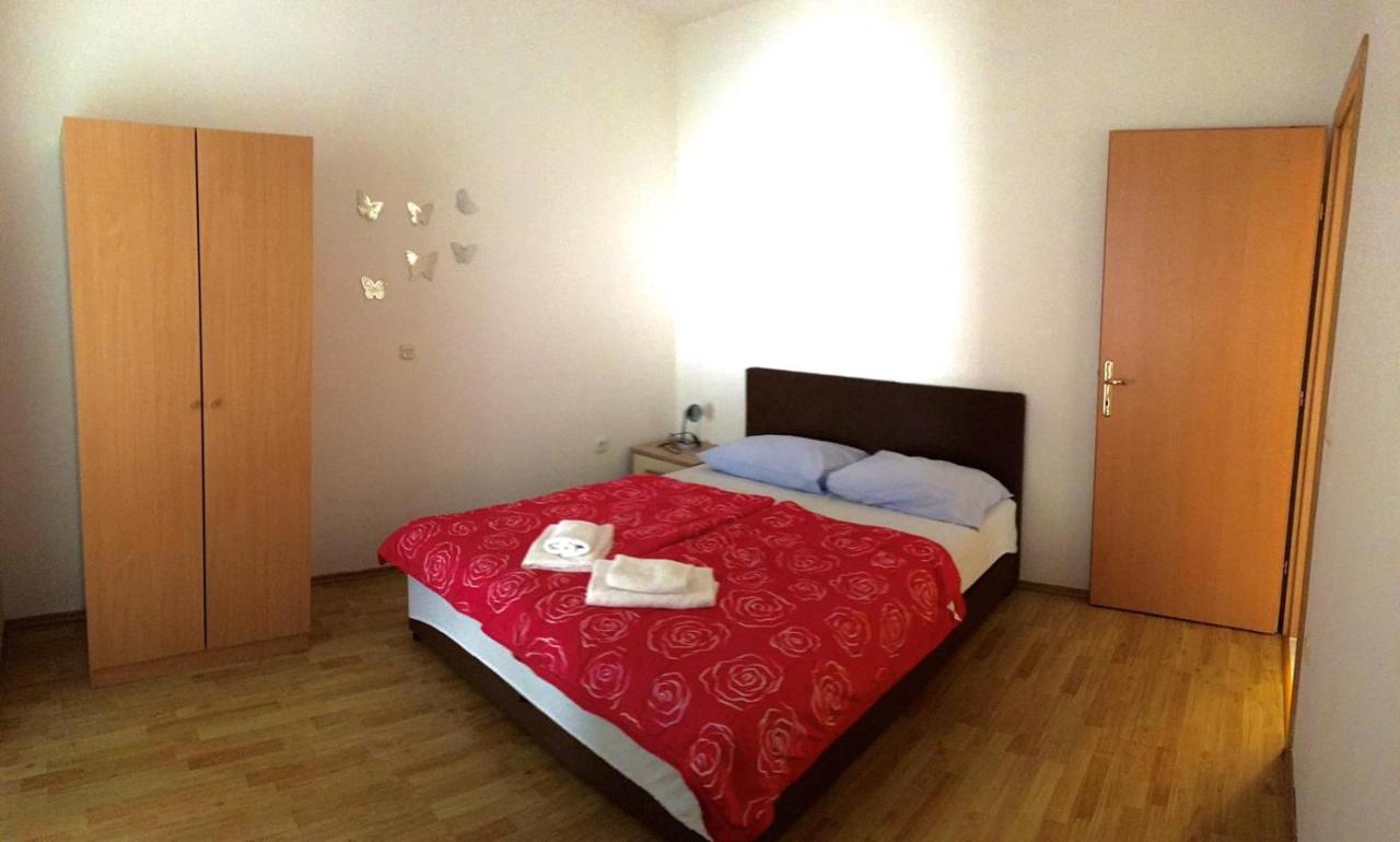 Apartment Mia Turudic ดรามัลย์ ภายนอก รูปภาพ
