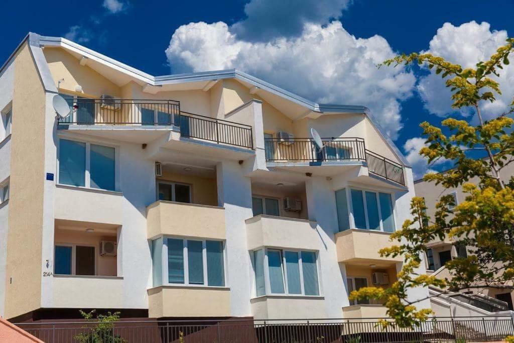 Apartment Mia Turudic ดรามัลย์ ภายนอก รูปภาพ