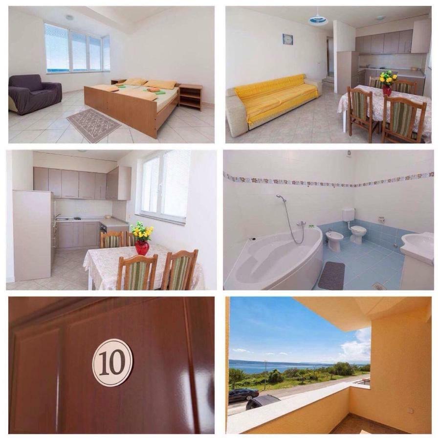 Apartment Mia Turudic ดรามัลย์ ภายนอก รูปภาพ