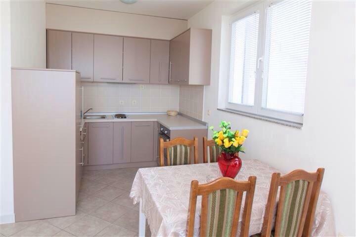 Apartment Mia Turudic ดรามัลย์ ภายนอก รูปภาพ