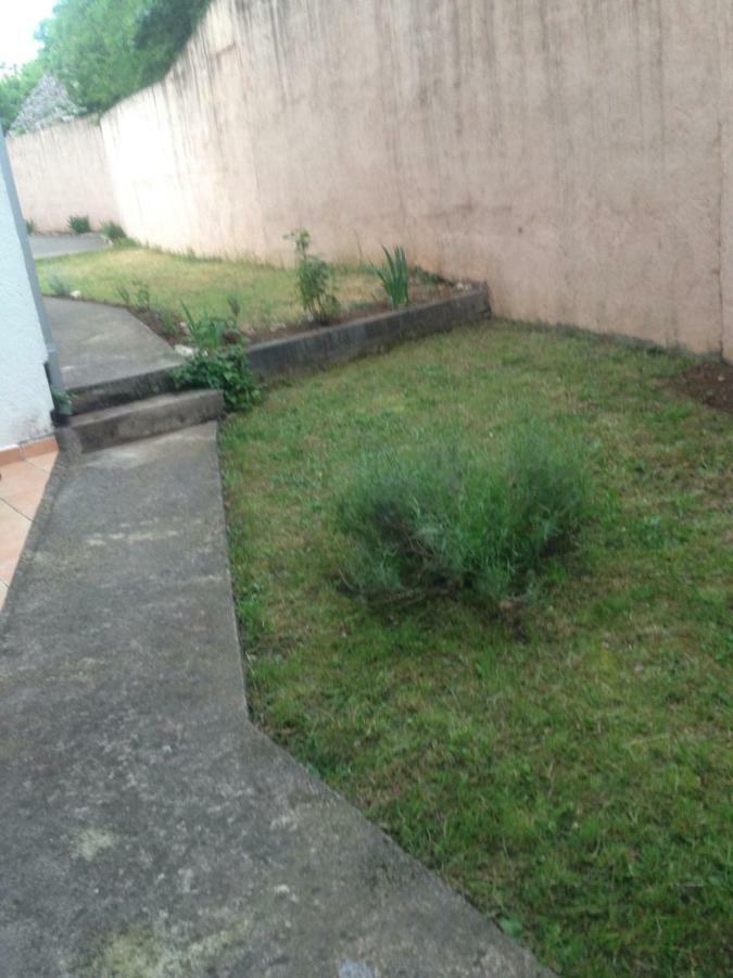 Apartment Mia Turudic ดรามัลย์ ภายนอก รูปภาพ